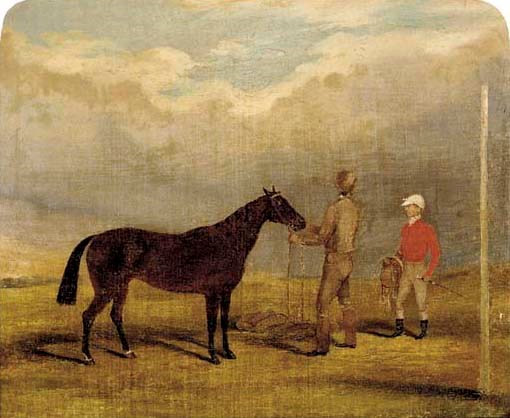 English School, early 19th Century