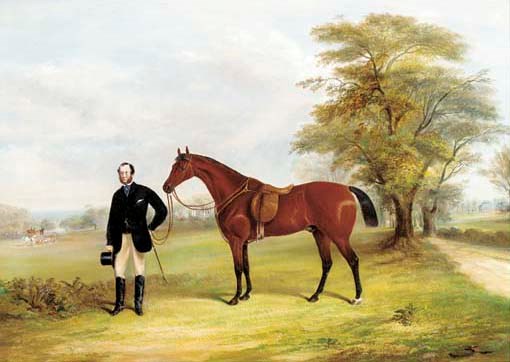 F. C. Freeman (Fl.1855-1861)