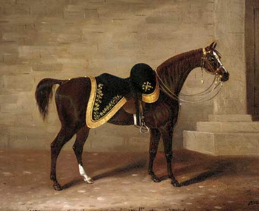 Samuel Spode (1825-1858)