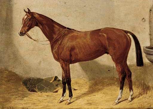 Emil Adam (1843-1924)