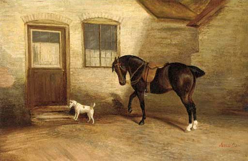 James Clark (C.1858-1909)