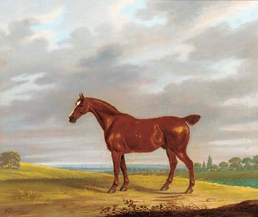 J. Hardman (Fl.1799-1846)