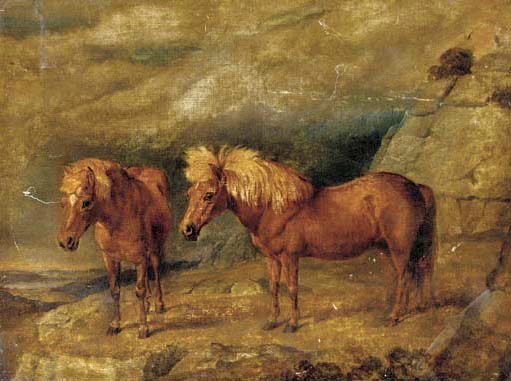 E. J. Keeling (Fl.1856-1873)