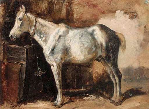Follower of George Paice