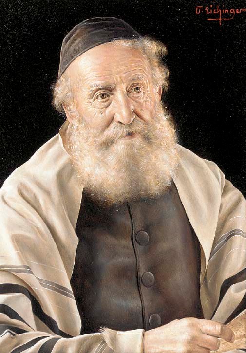 Ulrich Eichinger (Austrian, 19th/20th Century)