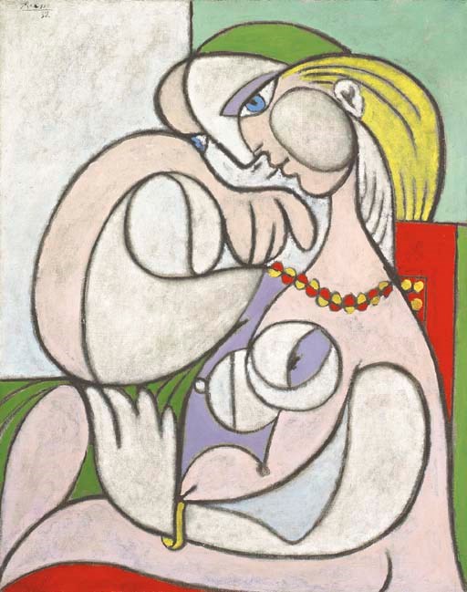 Pablo Picasso (1881-1973)