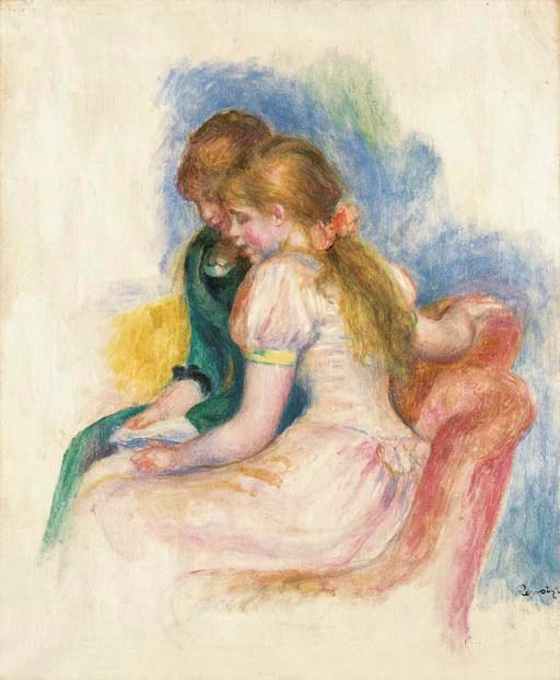 Pierre-Auguste Renoir (1841-1919)