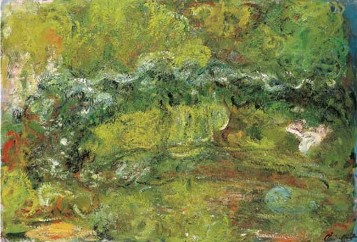Claude Monet (1840-1926)