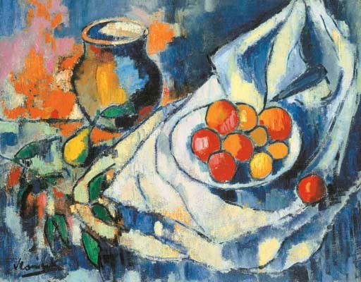 Maurice de Vlaminck (1876-1958)
