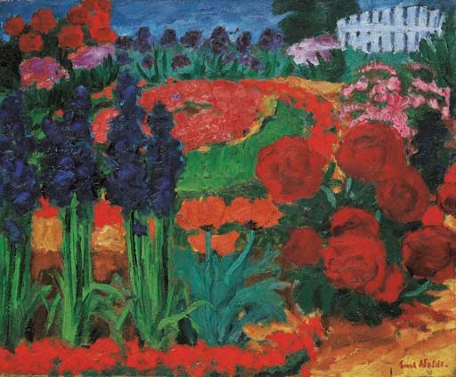 Emil Nolde (1867-1956)