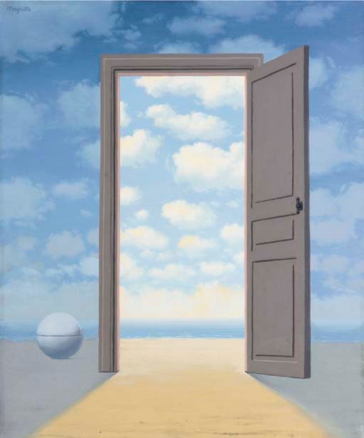 René Magritte (1898-1967)