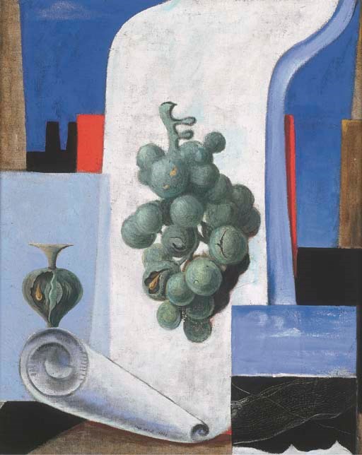 Max Ernst (1891-1976)