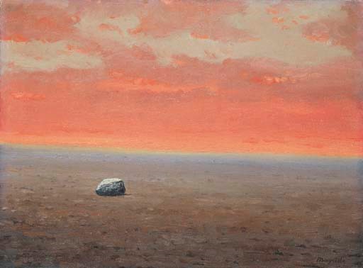 René Magritte (1898-1967)