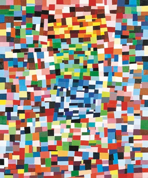 MELINDA HARPER (B. 1965)