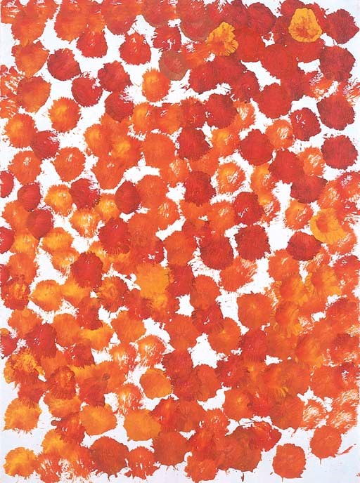 EMILY KAME KNGWARREYE (c. 1910-1996)