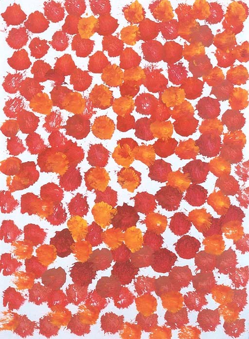 EMILY KAME KNGWARREYE (c. 1910-1996)