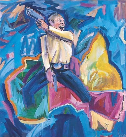 VICKI VARVARESSOS (B. 1949)