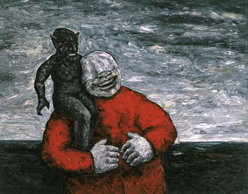 PETER BOOTH (B. 1940)