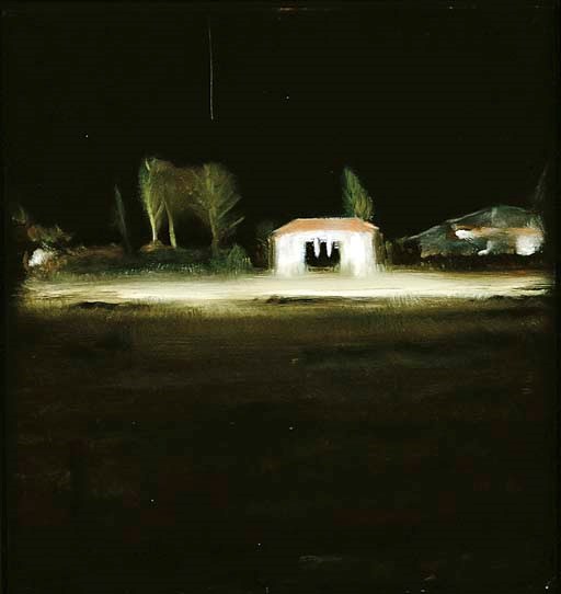 LOUISE HEARMAN (B. 1963)