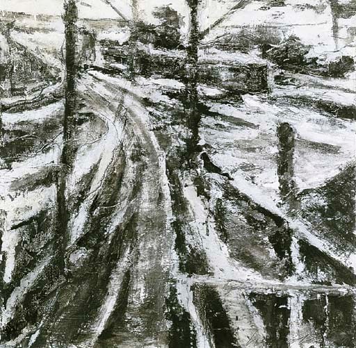 NICHOLAS HARDING (B. 1956)