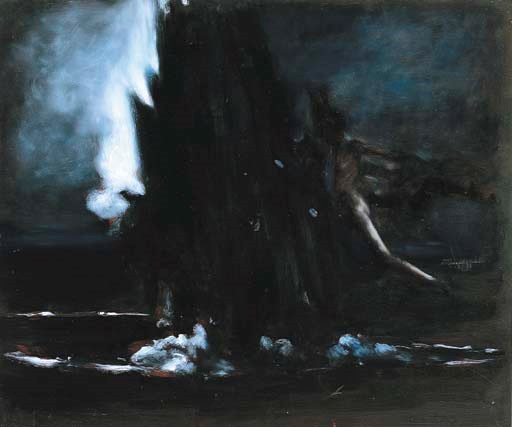 LOUISE HEARMAN (B. 1963)