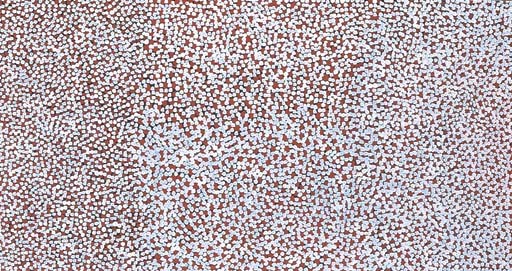 MICK NAMERARI TJAPALTJARRI (1926-1998)