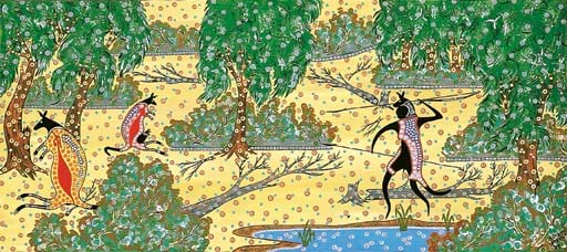 MILTON BUDGE (B. 1941)