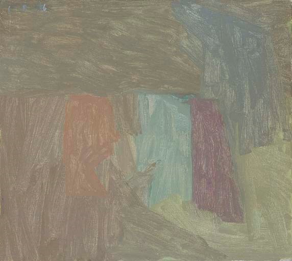 LEONARD BROWN (B. 1949)