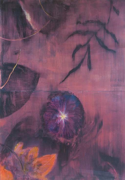 TIMOTHY MAGUIRE (B. 1958)