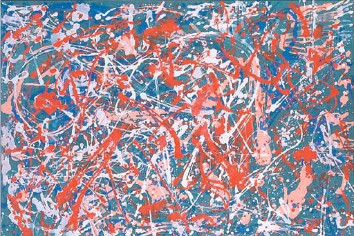 RICHARD (DICK) JOHN WATKINS (B. 1937)