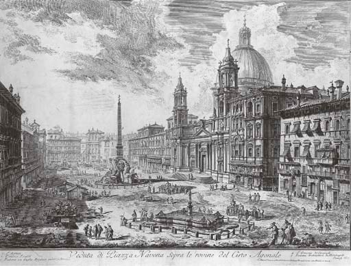 Giovanni Battista Piranesi (1720-1778)