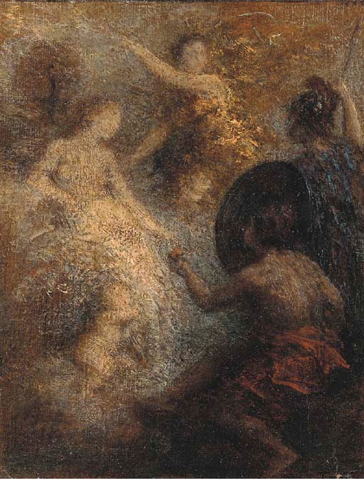 Henri Fantin-Latour (French, 1836-1904)