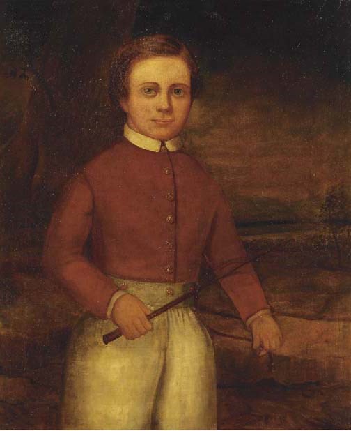 American School (19th Century)