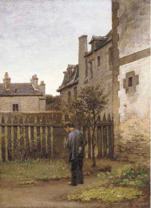 William Morris Hunt (1824-1879)