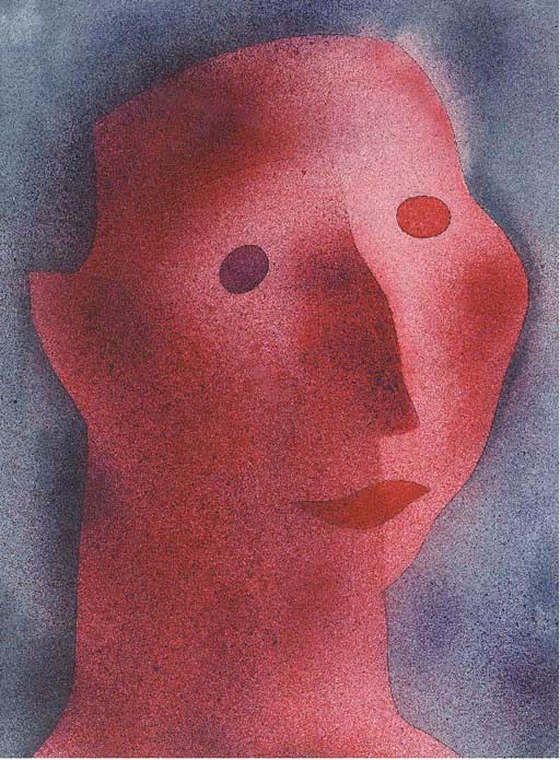 Carl Robert Holty (1900-1973)