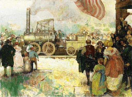 William Davidson White (1896-?)