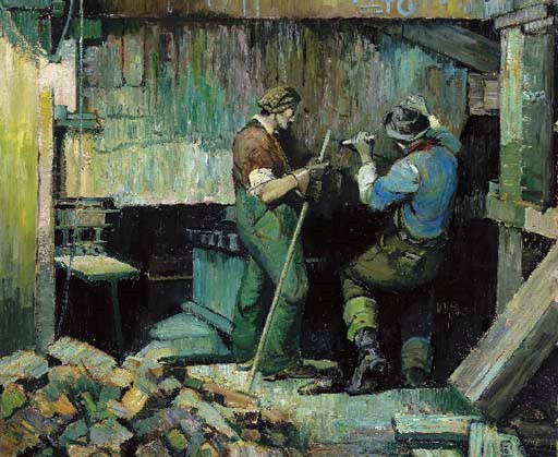 William Davidson White (1896-?)
