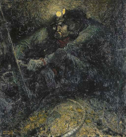 William Davidson White (1896-?)