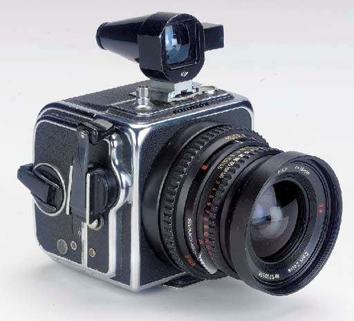 Hasselblad SWC no. UCW13686