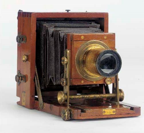 Field camera