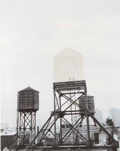 Rachel Whiteread (b. 1963)