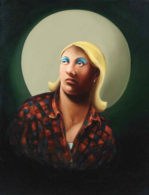 Nicole Eisenman (b. 1965)