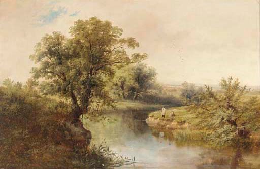 W. B. Henley, 19th Century