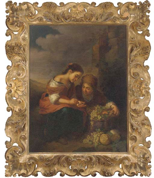 Luigi Bardi, after Bartolomé Esteban Murillo