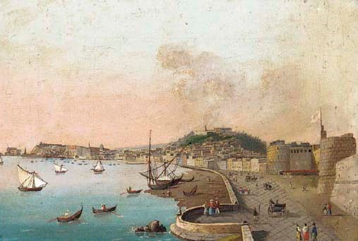 Neapolitan School, 20th Century