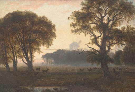 Nordhal Peter Frederick N. Grove (1812-1885)