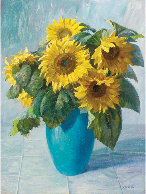 Robert Panitzsch (1879-1949)