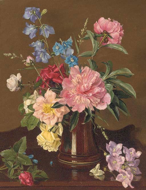 Albert Williams (b.1922)