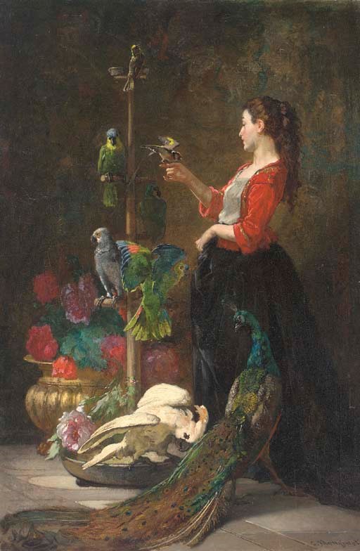 Charles Monginot (1825-1900)