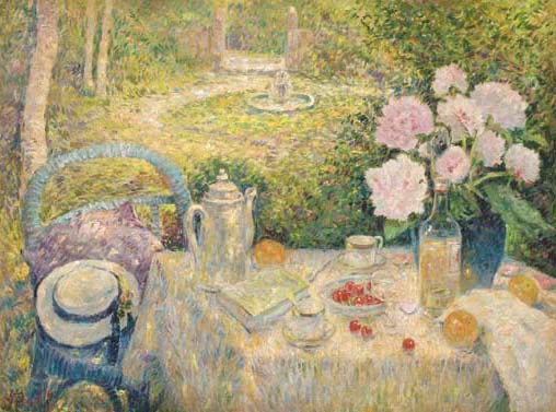 Joseph Pauwels, late 20th Century